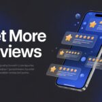 Google reviews with 5 star ratings helping local businesses build trust and improve local SEO rankings