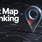 Business not showing on Google Maps with missing location pin affecting local SEO visibility