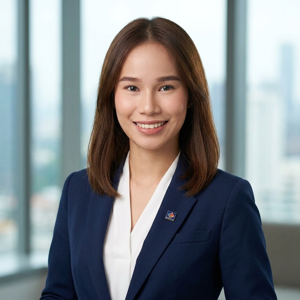 Mary Patricia Tidalgo — Content & Outreach