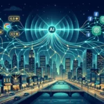 AI-powered local SEO visibility connecting local businesses to ChatGPT and Google AI search