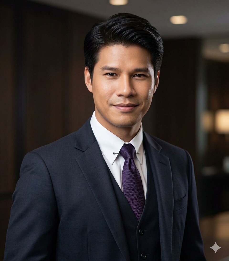 Bryan Eric Tidalgo — Founder & Lead SEO Strategist