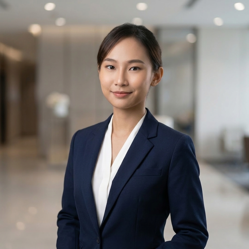 Princess Diane Tidalgo — Local SEO Specialist